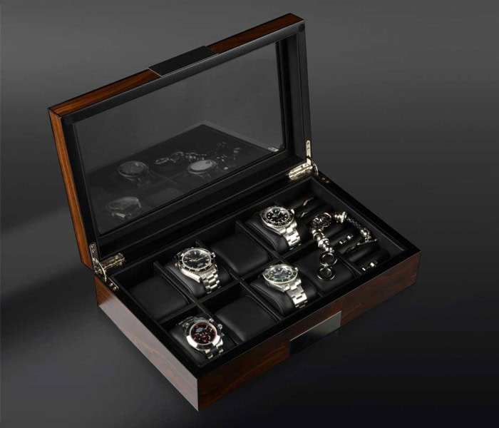 watch box example