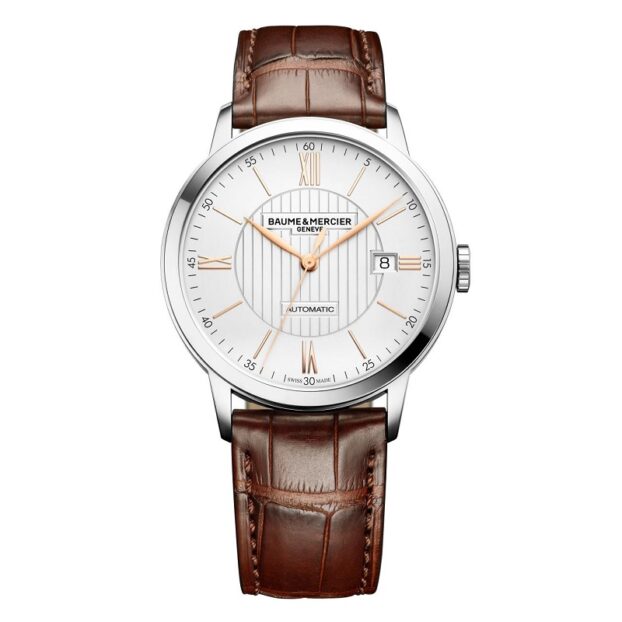 Baume and Mercier Classima 10263