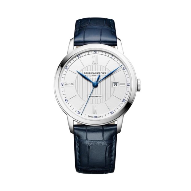 Baume and Mercier Classima 10333