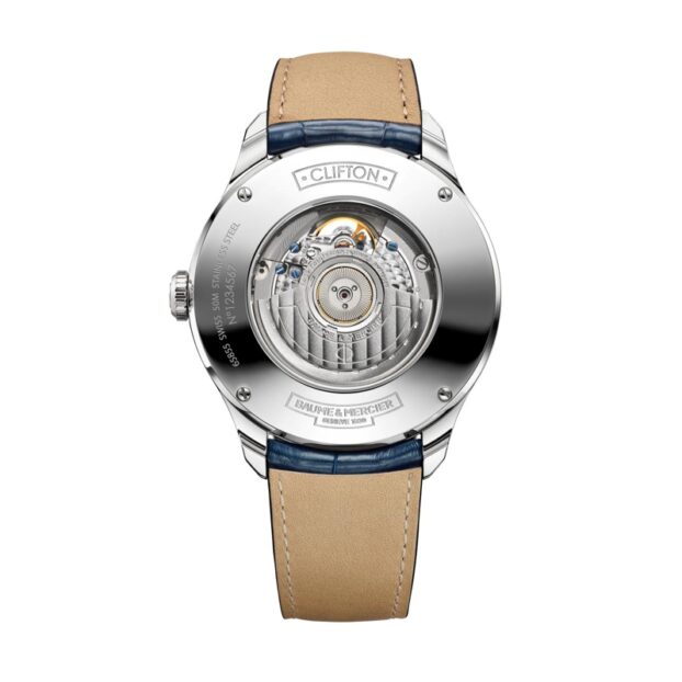 Baume and Mercier Clifton 10448 - Image 2