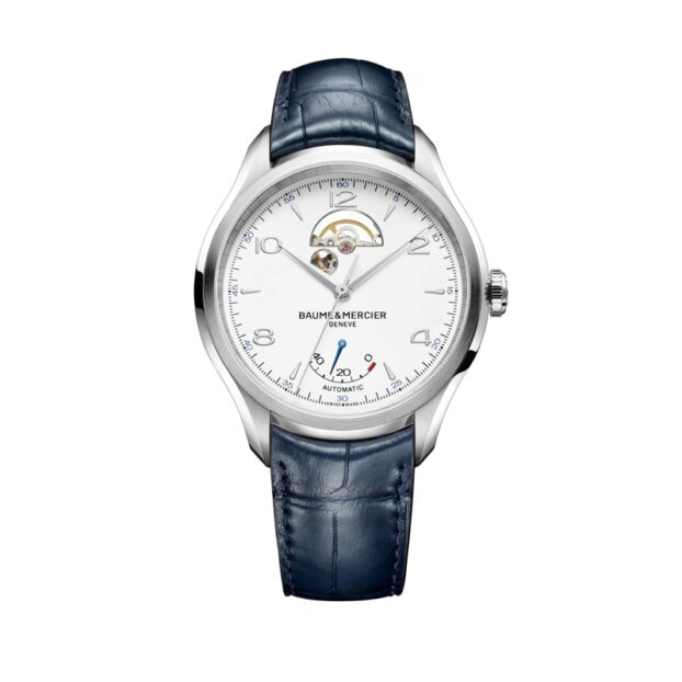 Baume and Mercier Clifton 10448