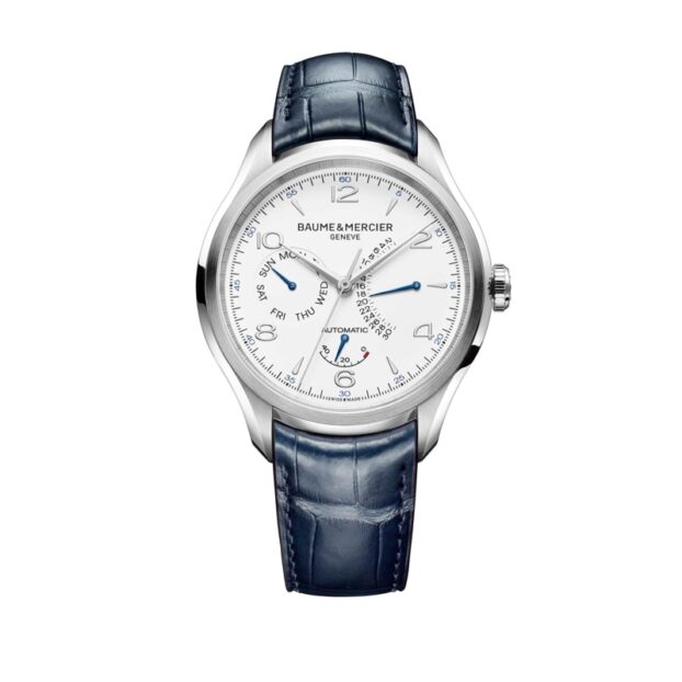 Baume and Mercier Clifton 10449