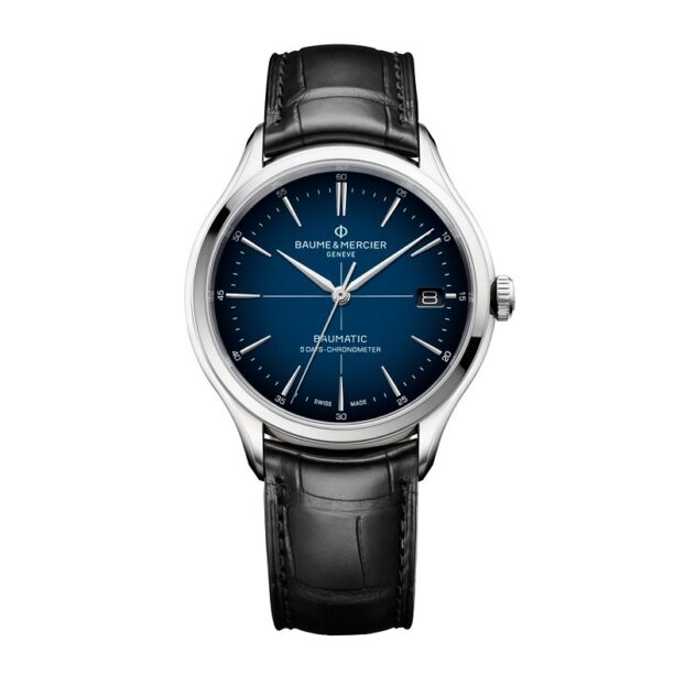 Baume and Mercier Clifton 10467