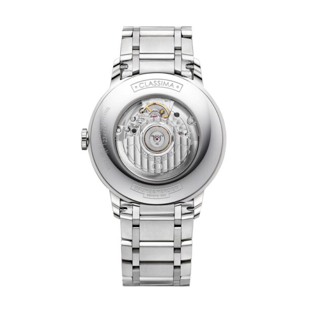 Baume and Mercier Classima 10483 - Image 2