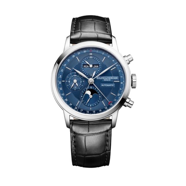 Baume and Mercier Classima 10484