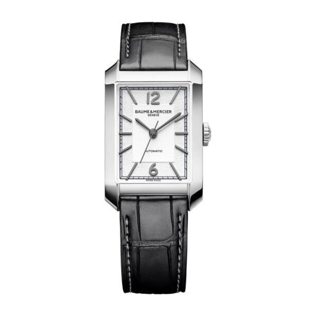 Baume and Mercier Hampton 10522