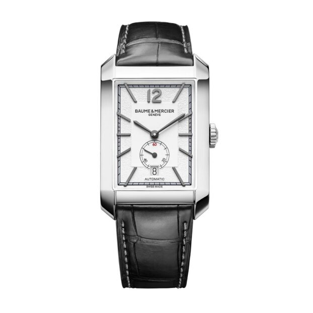 Baume and Mercier Hampton 10528