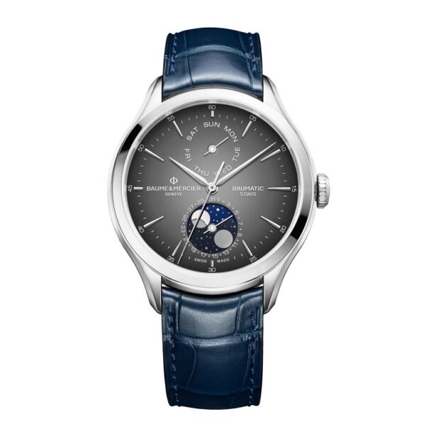 Baume and Mercier Clifton 10548