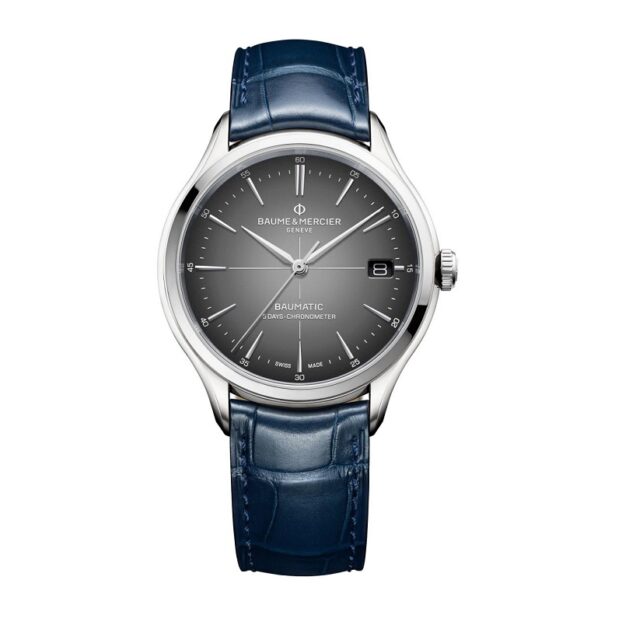 Baume and Mercier Clifton 10550