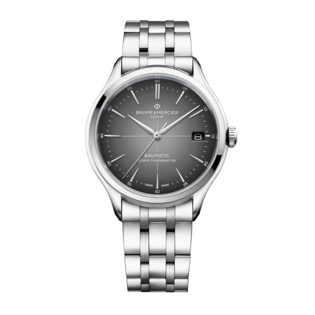 Baume and Mercier Clifton 10551