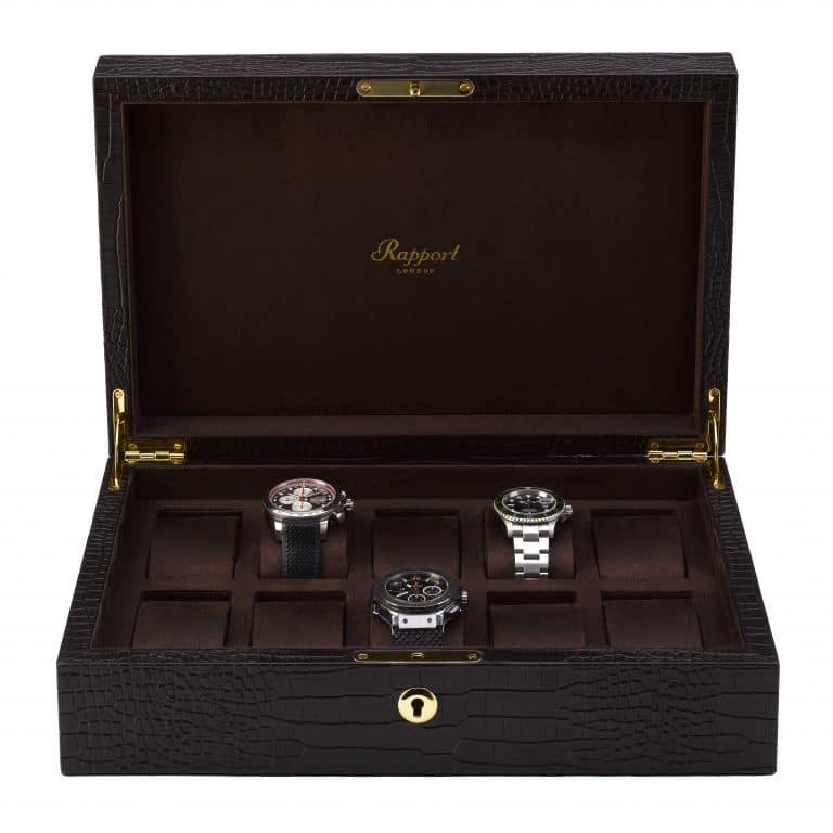 Rapport_Brompton_Watch_Box_10_Piece