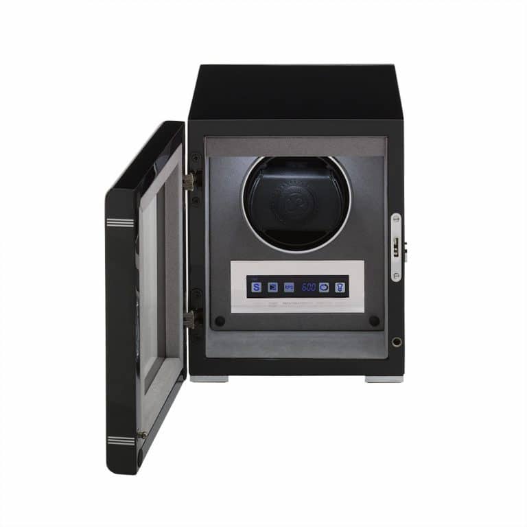 Rapport Formula Single Watch Winder - Black - Image 4