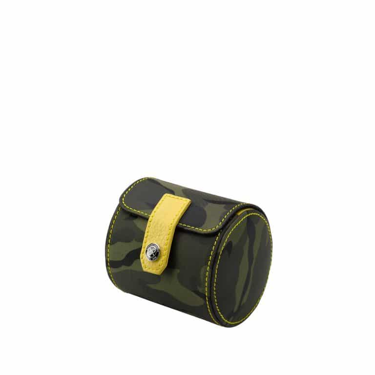 Rapport Hunter Single Watch Roll - Green - Image 3