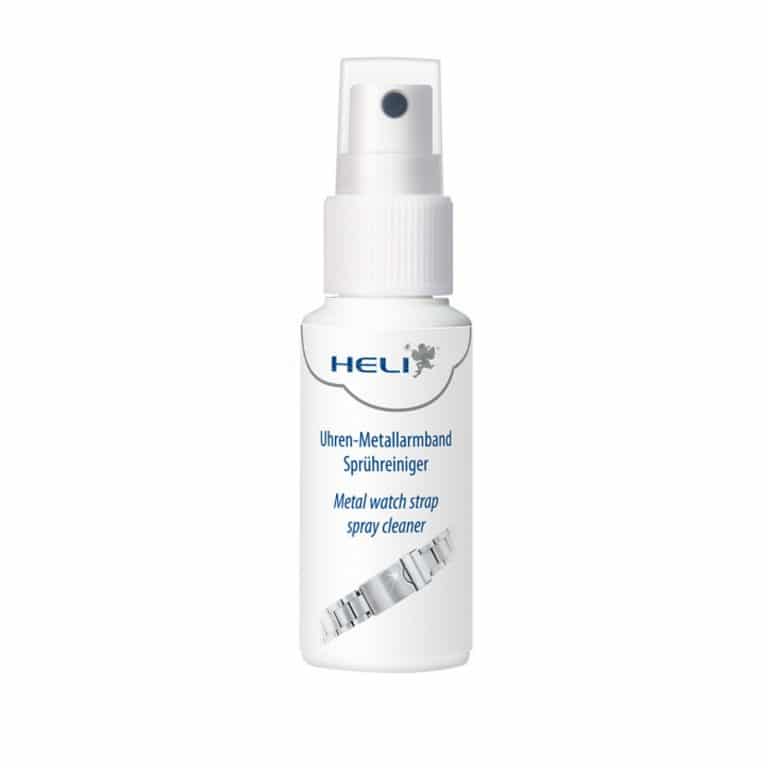 Heli bracelet cleaner bottle