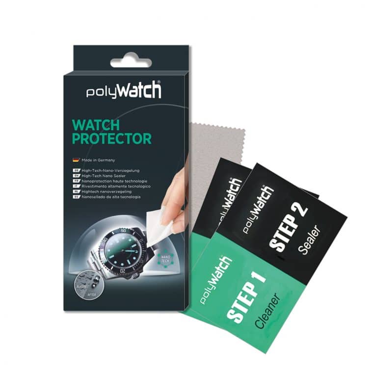 PolyWatch Watch Protector Kit - Image 2