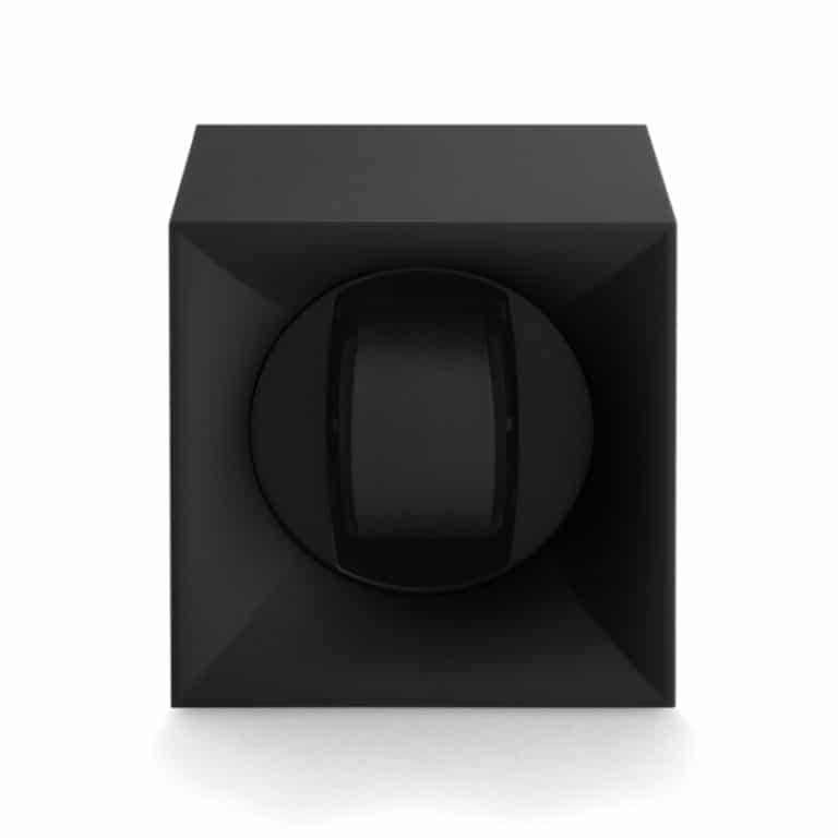 Swiss Kubik Startbox - Black - Image 2