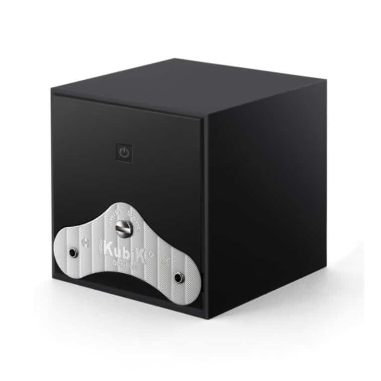 Swiss Kubik Startbox - Black - Image 3