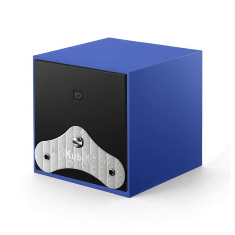 Swiss Kubik Startbox - Blue - Image 3