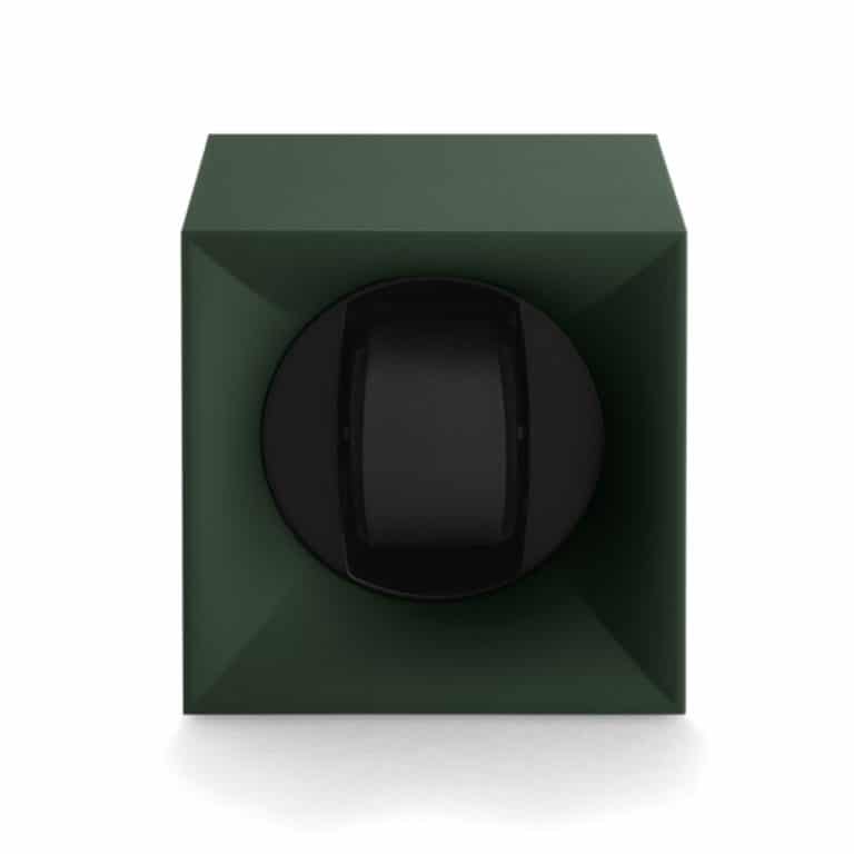 Swiss Kubik Startbox - Green - Image 2