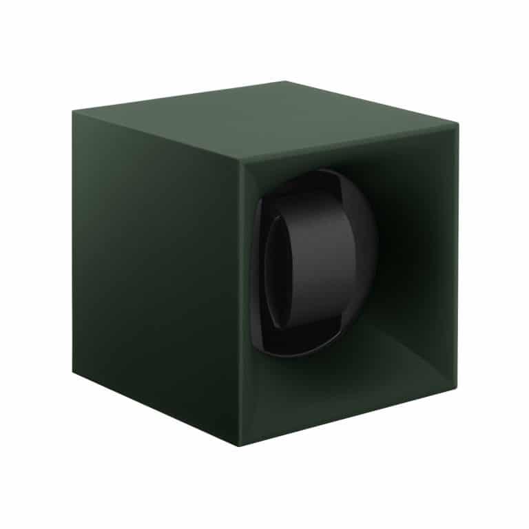 Swiss Kubik Startbox - Green