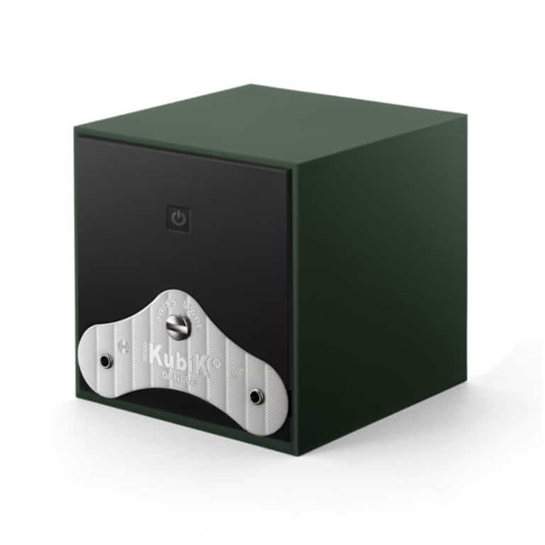 Swiss Kubik Startbox - Green - Image 3