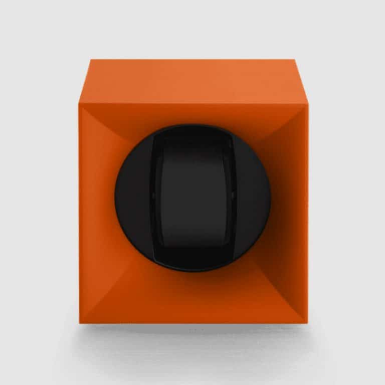 Swiss Kubik Startbox - Orange - Image 2