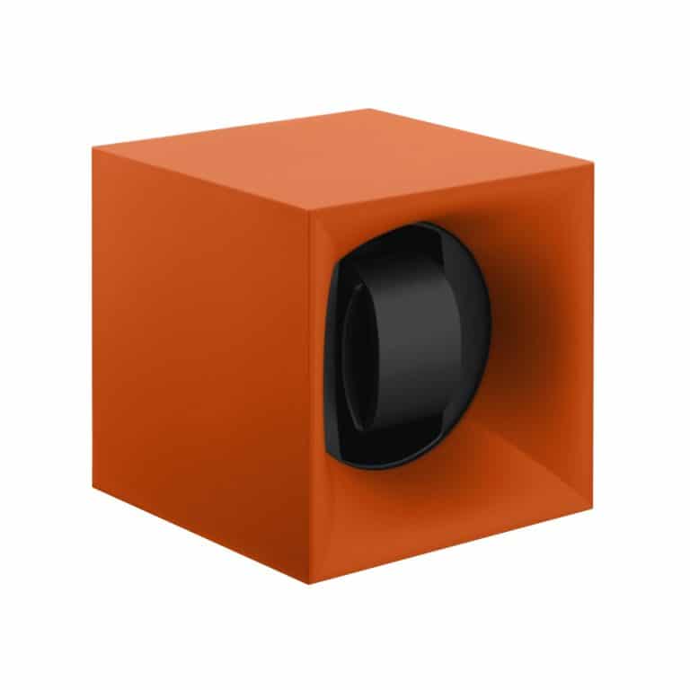 Swiss Kubik Startbox - Orange