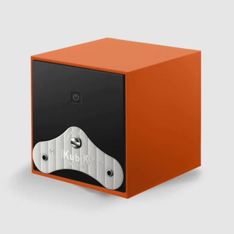 Swiss Kubik Startbox - Orange - Image 3