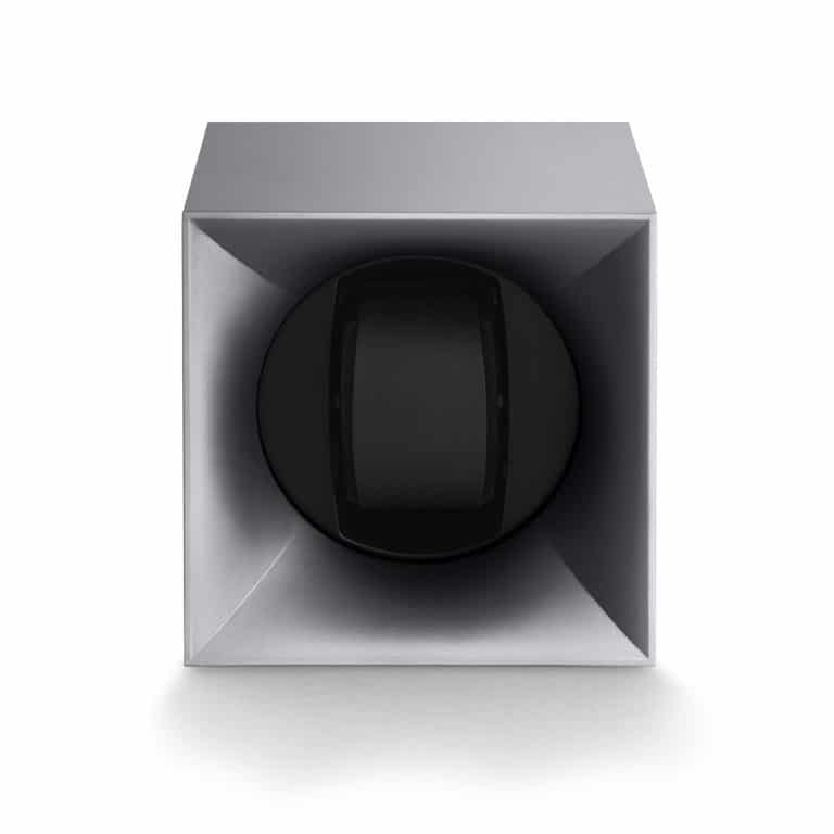 Swiss Kubik Startbox - Silver - Image 2