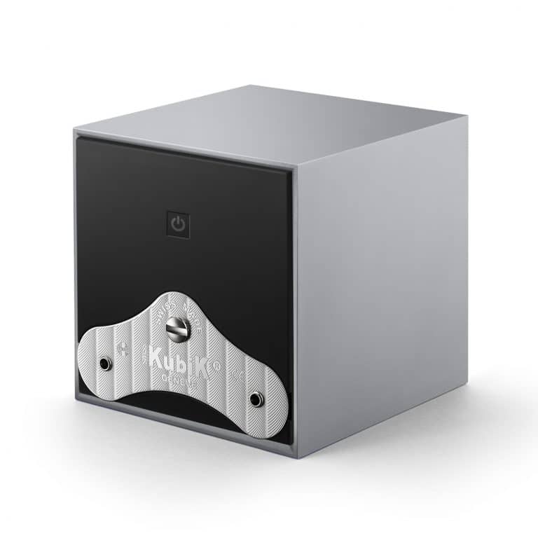 Swiss Kubik Startbox - Silver - Image 3