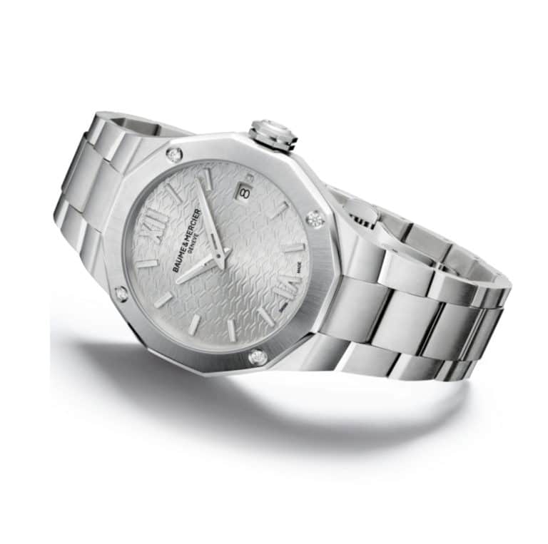 Baume and Mercier Riviera 10614 - Image 2