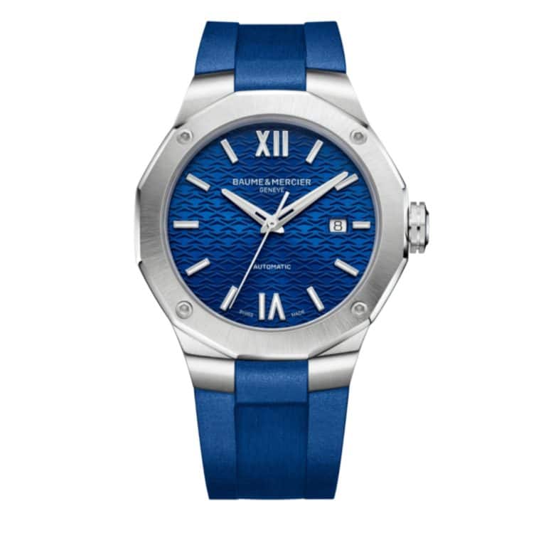 Baume and Mercier Riviera 10619