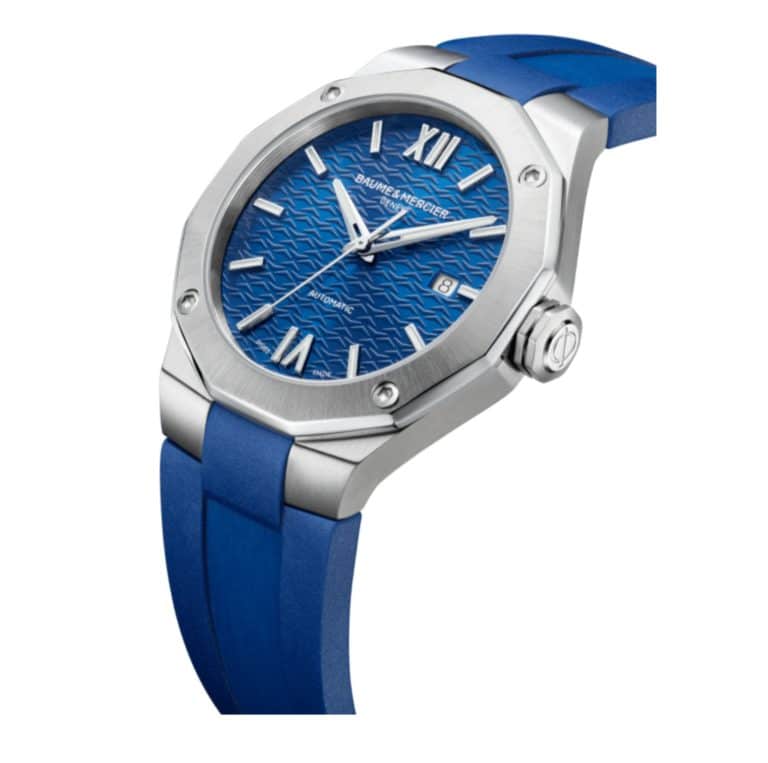 Baume and Mercier Riviera 10619 - Image 4