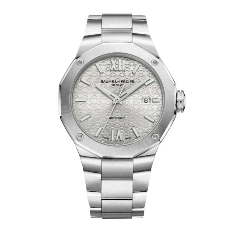 Baume and Mercier Riviera 10622