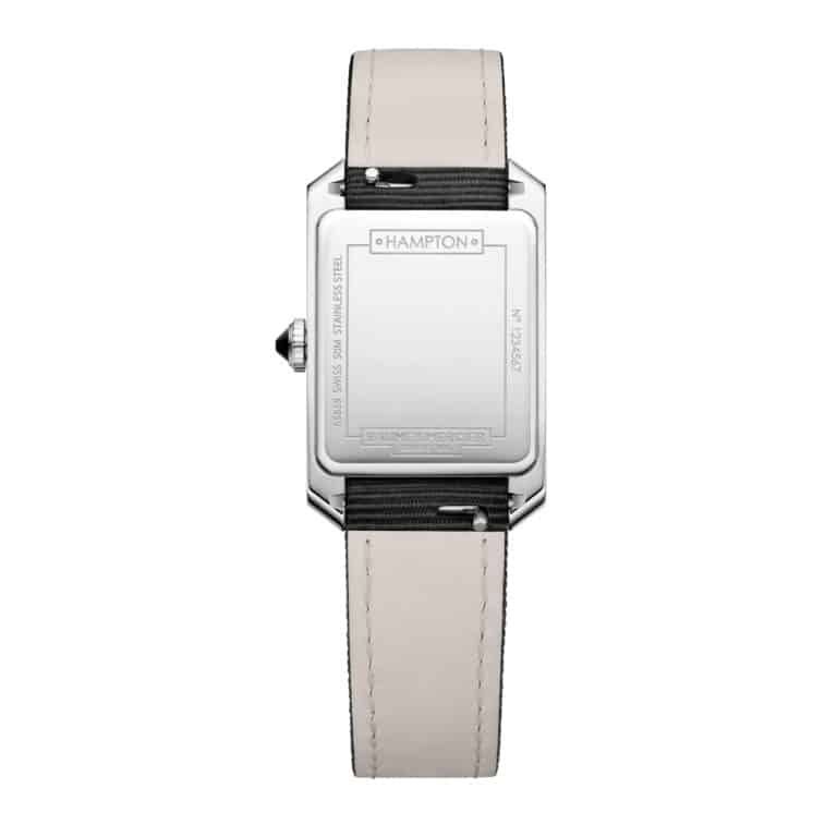 Baume and Mercier Hampton 10630 - Image 2