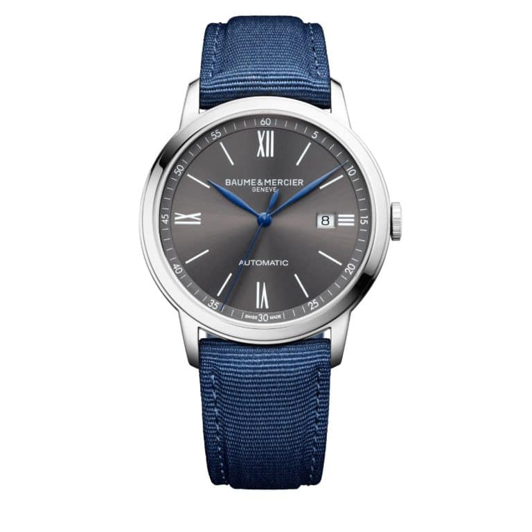 Baume and Mercier Classima 10608