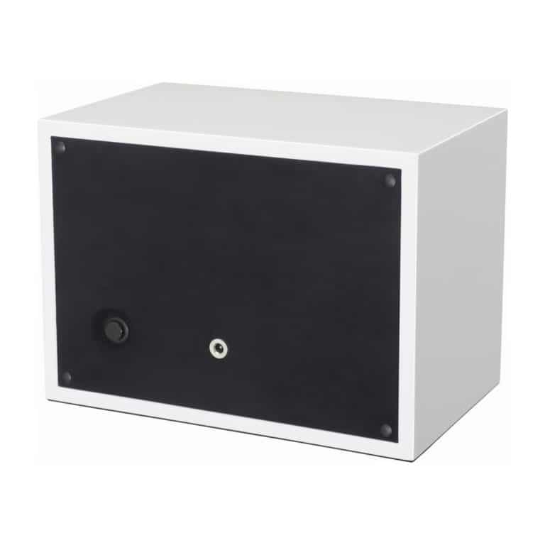 Benson Compact Double Watch Winder - White 2.WS - Image 3