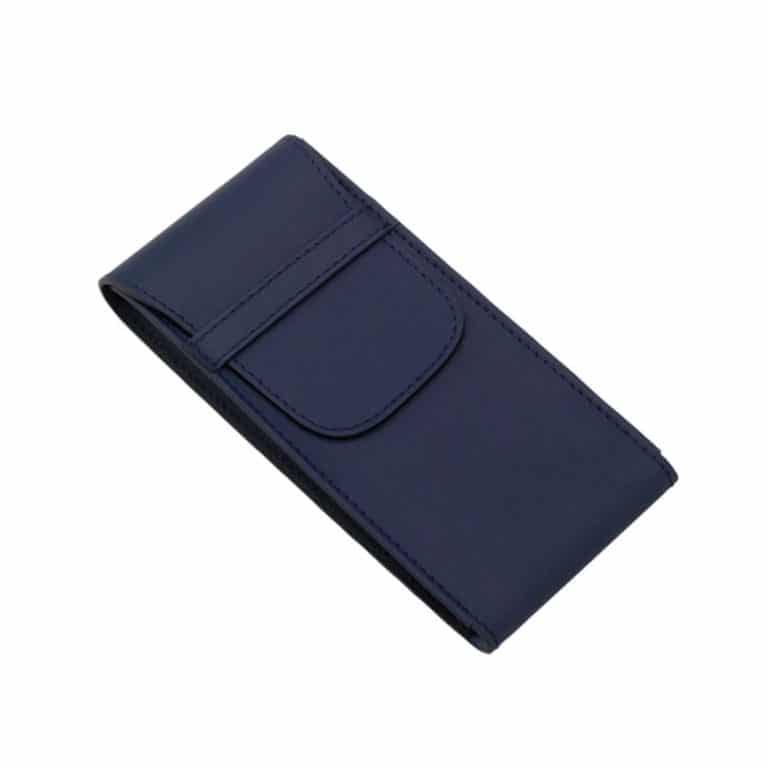 Rapport Single Watch Pouch - Navy