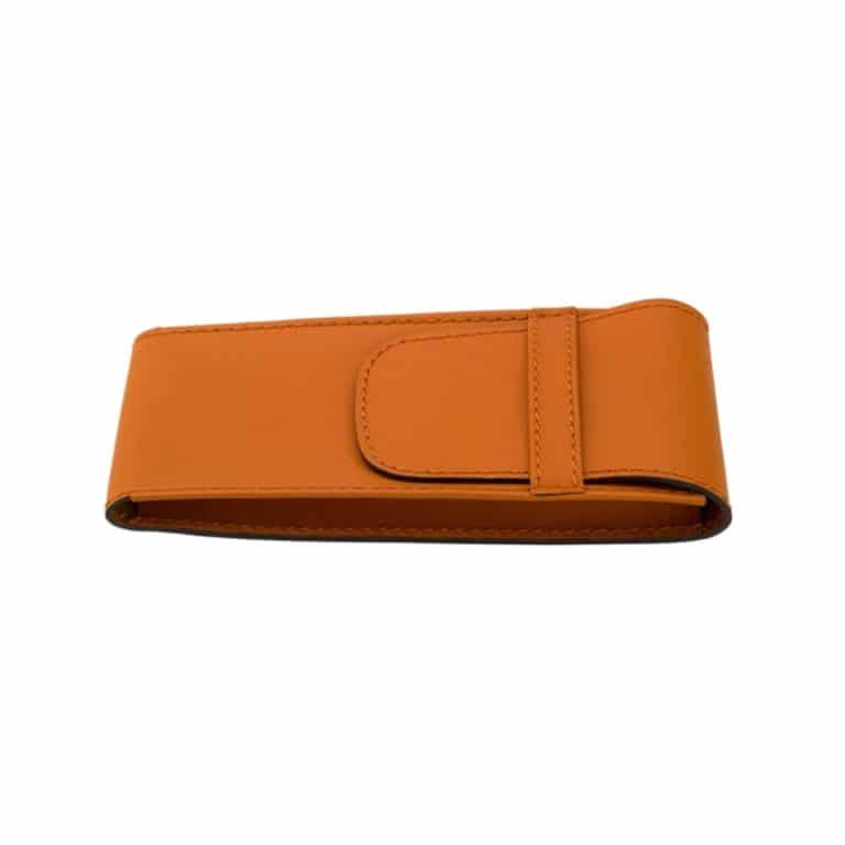 Rapport Single Watch Pouch - Tan - Image 3