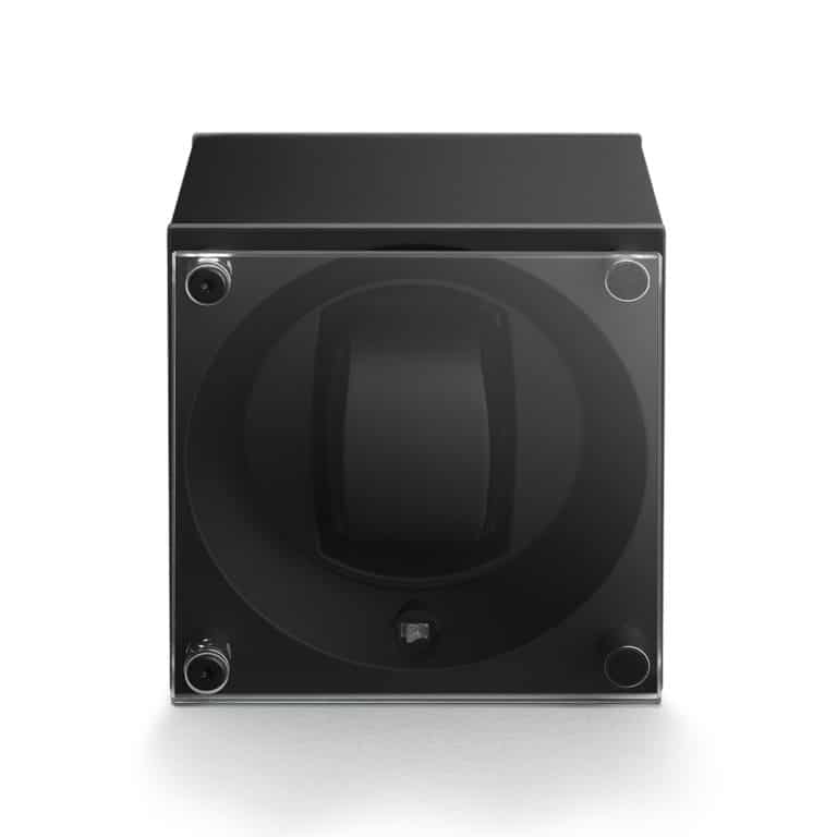 MasterBox_Aluminium_Black_Front_Plexi