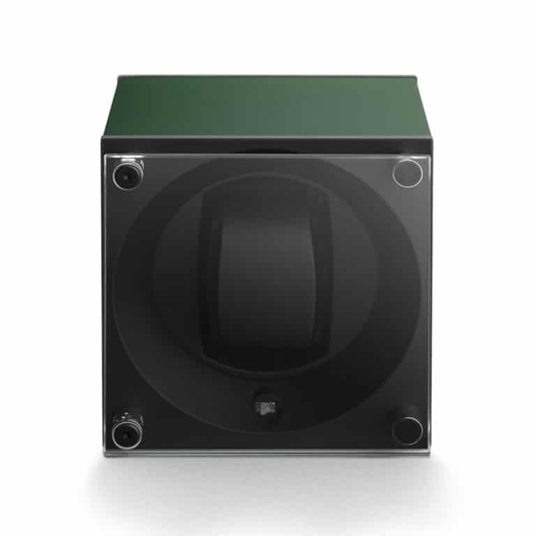 MasterBox_Aluminium_Dark_Green_Plexi