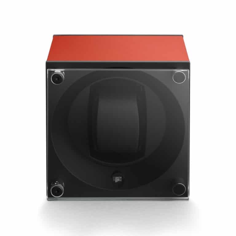 MasterBox_Aluminium_Dark_Orange_Plexi