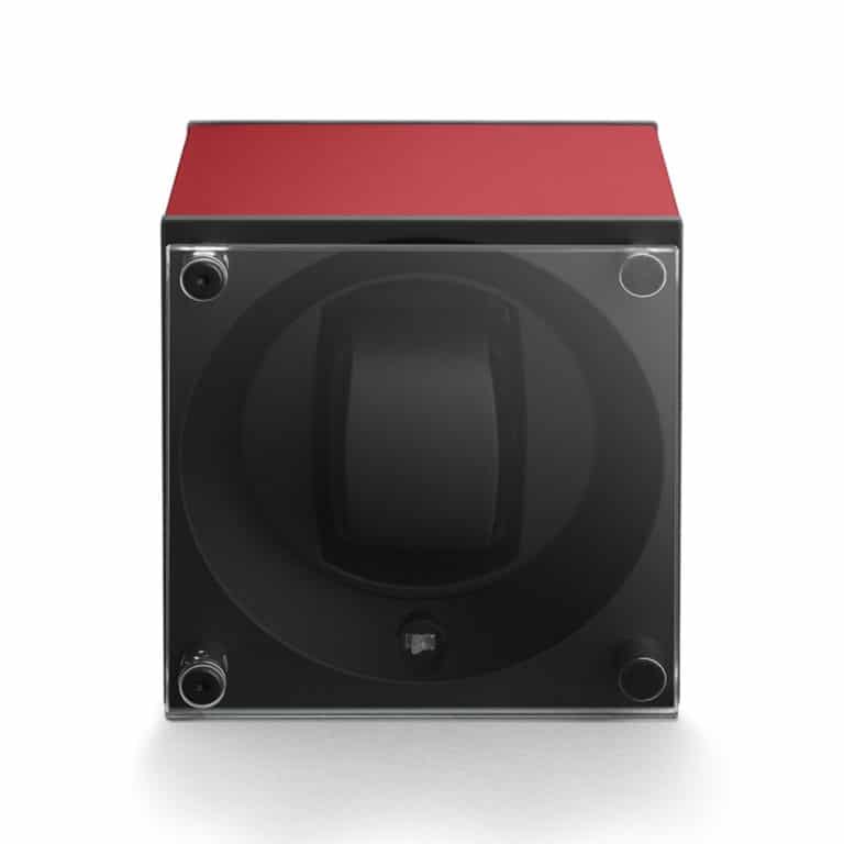 MasterBox_Aluminium_Red_Plexi