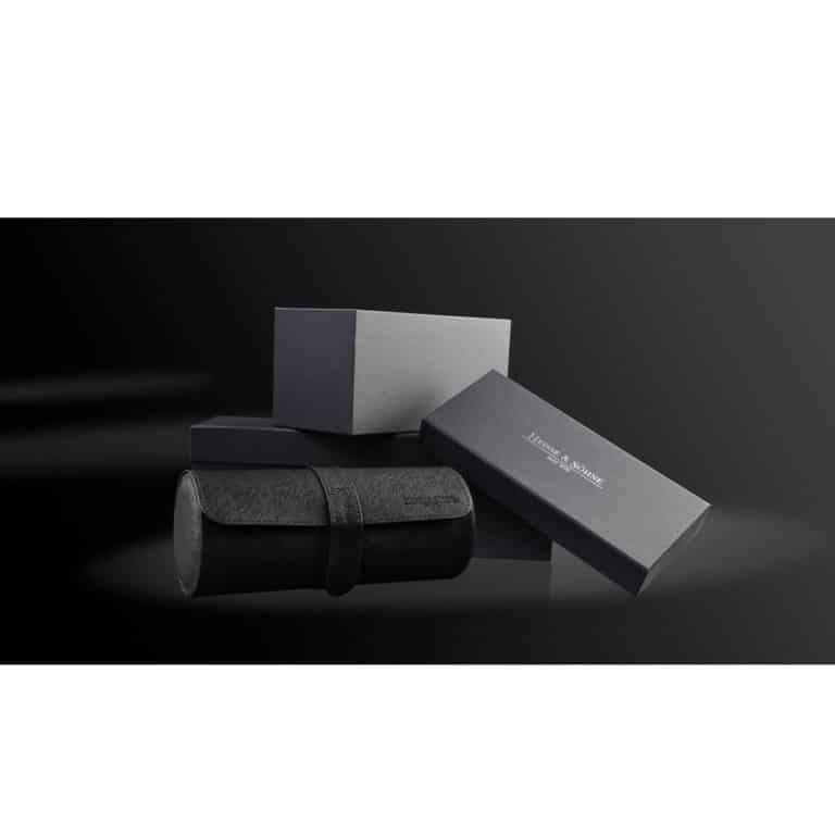 Heisse&Sohne_Rondo_3_Black_Packaging_Lifestyle_2New