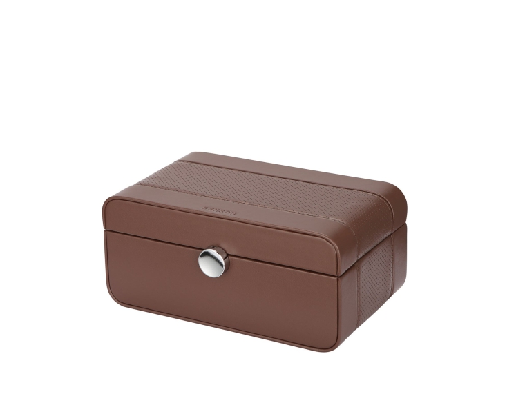 Benson Watch Boxes