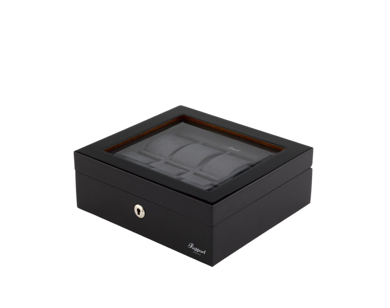 Rapport Watch Boxes