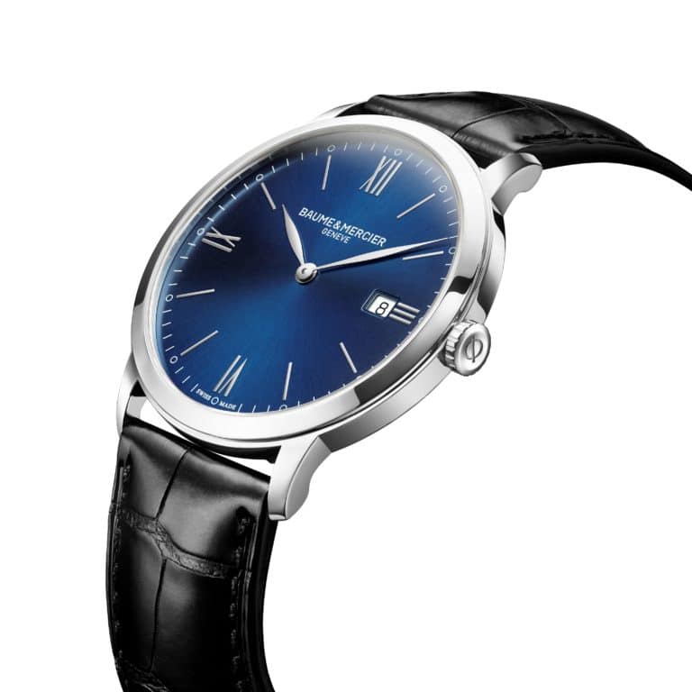 Baume And Mercier 10324 Angle