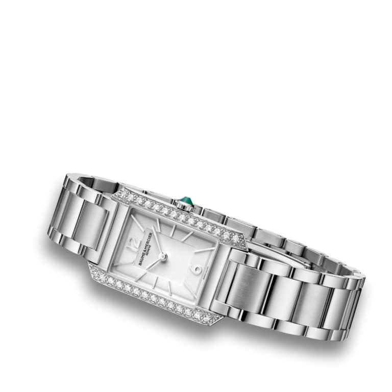 Baume And Mercier 10631 Angle