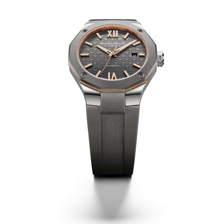 Baume And Mercier 10660 Front 2