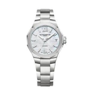 Baume And Mercier 10676 Front